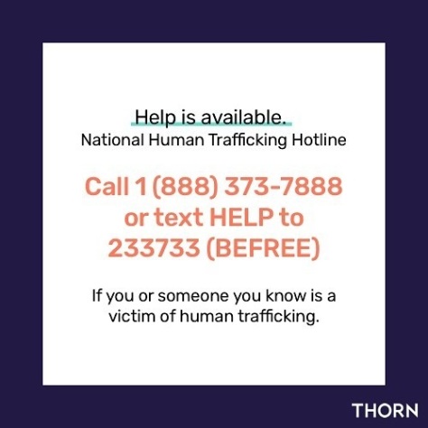 .jpg photo of National Human Trafficking Hotline graphic