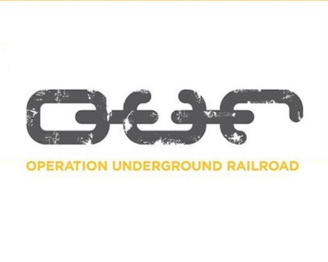 Operation Underground Railroad Logo